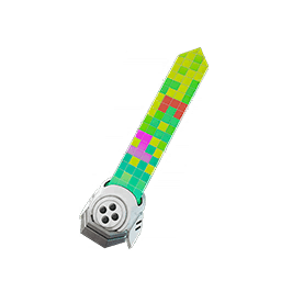 O-M-Gloves! — Rare Pickaxe