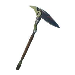 NITE Unit Tac Axe — Rare Pickaxe