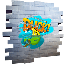 Duck! — Epic Spray
