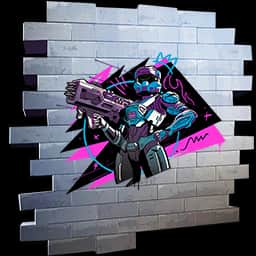 Spartan Sentinel — Epic Spray