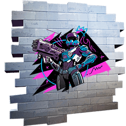 Spartan Sentinel — Epic Spray