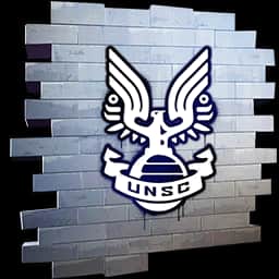 UNSC Sigil — Epic Spray