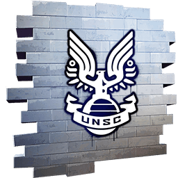 UNSC Sigil — Epic Spray