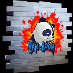 Bam-boom! — Epic Spray