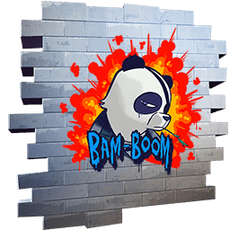 Bam-boom! — Epic Spray