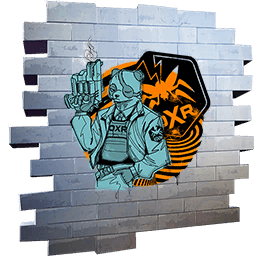 Don't Mess With Patch — Epic Spray