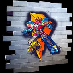 Go Megazord! — Epic Spray