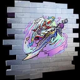 Champion's Payback — Epic Spray