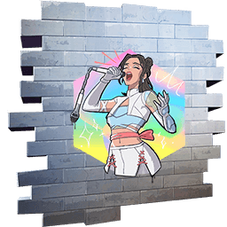 Belt it! — Epic Spray