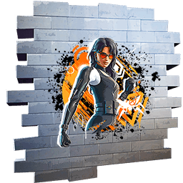 The General — Epic Spray