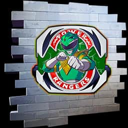 Power Morpher - Green — Epic Spray