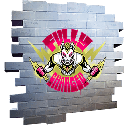 Fully Charged Drift — Epic Spray