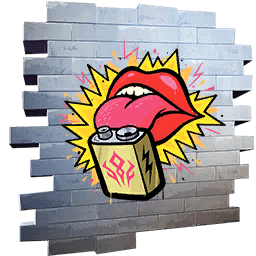 Taste the Bzzt — Epic Spray