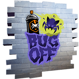 Bug Off — Epic Spray