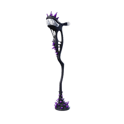 Darkwater Wailer — Rare Pickaxe