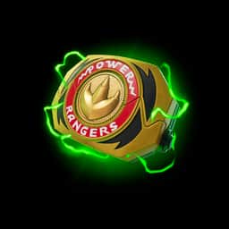 Power Morpher — Rare Back Bling