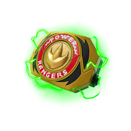 Power Morpher — Rare Back Bling