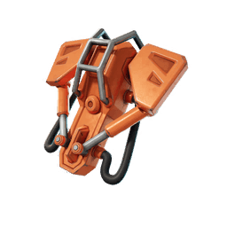 O.X.R. Field Pack — Rare Back Bling