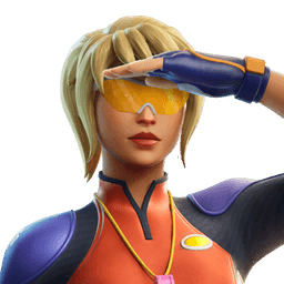 Tide Strider — Epic Outfit