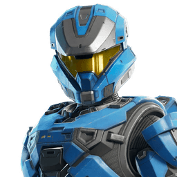 UNSC Spartan — Epic Outfit
