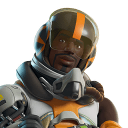 Cybernetic Assault Bomber — Epic Outfit