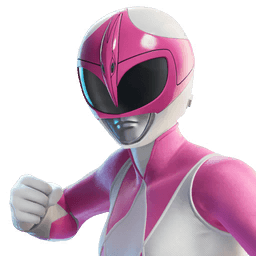 Pink Ranger — Epic Outfit