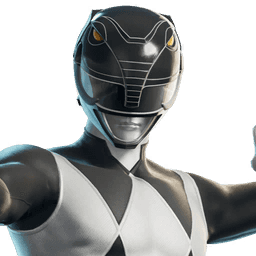 Black Ranger — Epic Outfit