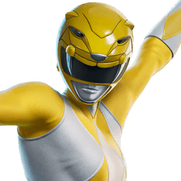 Yellow Ranger — Epic Outfit