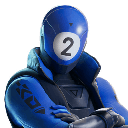 2-Ball — Epic Outfit
