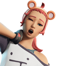 Selbi — Epic Outfit