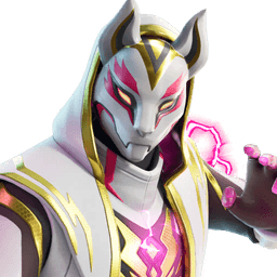 Riftreaver Drift — Epic Outfit