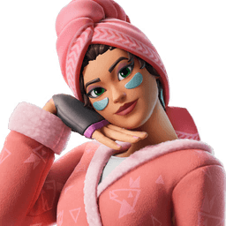 Bathany — Epic Outfit