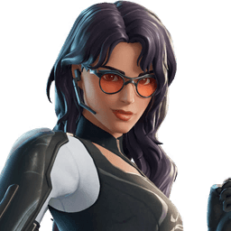 Onyx Winter — Epic Outfit
