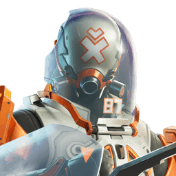 Lt. Ripp Slade — Epic Outfit