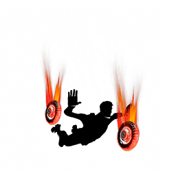 Red Lines — Uncommon Contrail