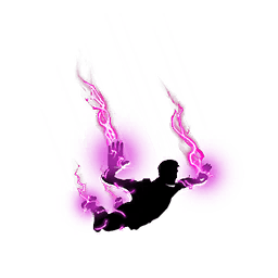Fox's Rift — Uncommon Contrail