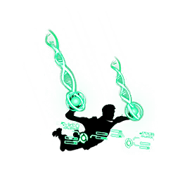Field Data Faller — Uncommon Contrail