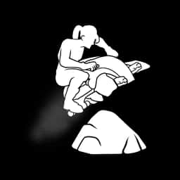 Lil' Ghost — Uncommon Emote