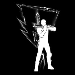 Dragon Dagger's Song — Uncommon Emote