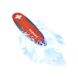 Rescue Board — Epic Glider