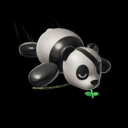 Panda Parade — Epic Glider