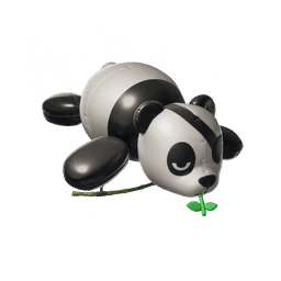 Panda Parade — Epic Glider
