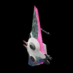 Visual's Glider — Epic Glider