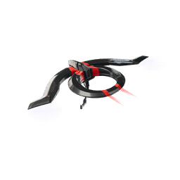 Redline Scout — Rare Glider