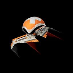 O.X.R. Drifter — Epic Glider