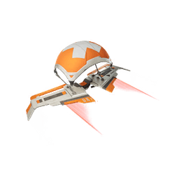 O.X.R. Drifter — Epic Glider