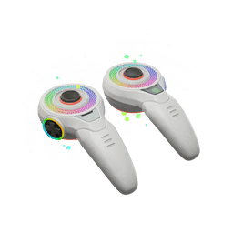 Joystick Jumper — Epic Glider
