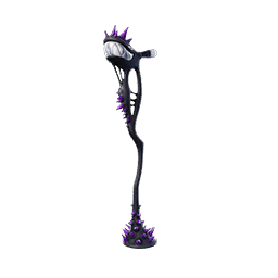 Darkwater Wailer — Rare Back Bling