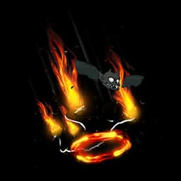 Pazuzu's Portal — Uncommon Contrail