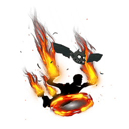 Pazuzu's Portal — Uncommon Contrail